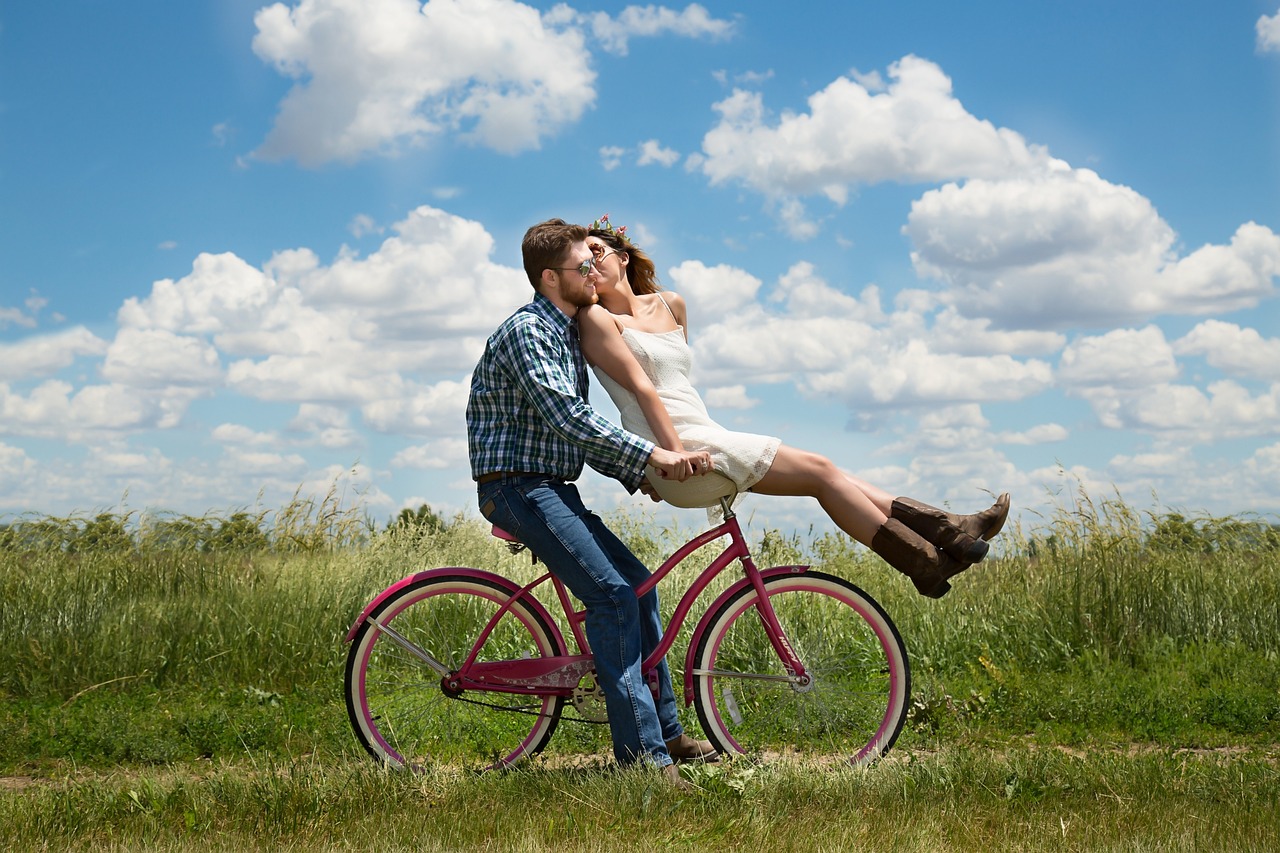 Relationship Risks in the Digital Age